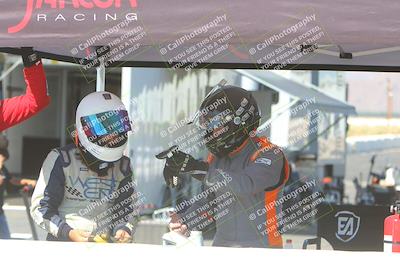 media/Oct-15-2023-Lucky Dog Racing Chuckwalla (Sun) [[f659570f60]]/1-Around the Pits-Driver Changeovers-Awards/